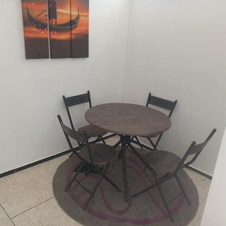 Rabatcentralresidence Εξωτερικό φωτογραφία