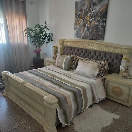 Rabatcentralresidence Εξωτερικό φωτογραφία