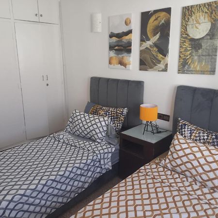 Rabatcentralresidence Εξωτερικό φωτογραφία