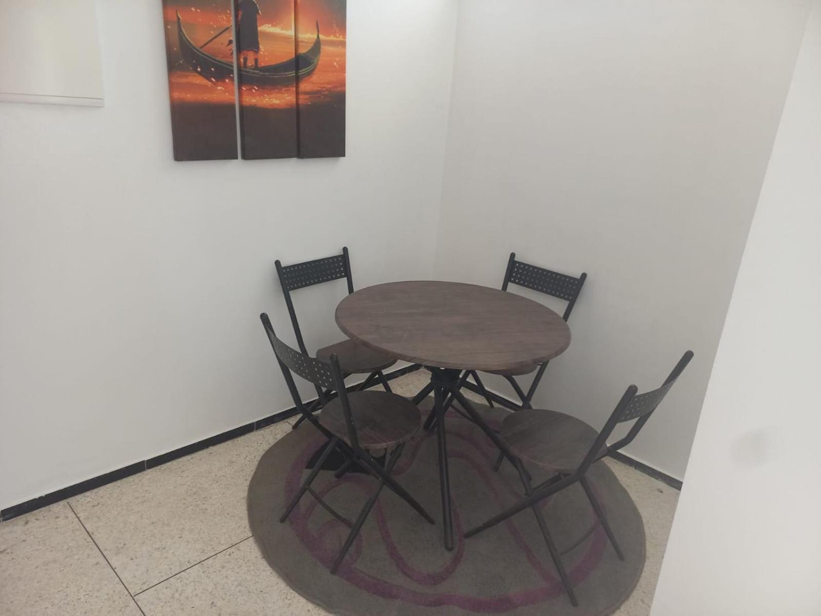 Rabatcentralresidence Εξωτερικό φωτογραφία