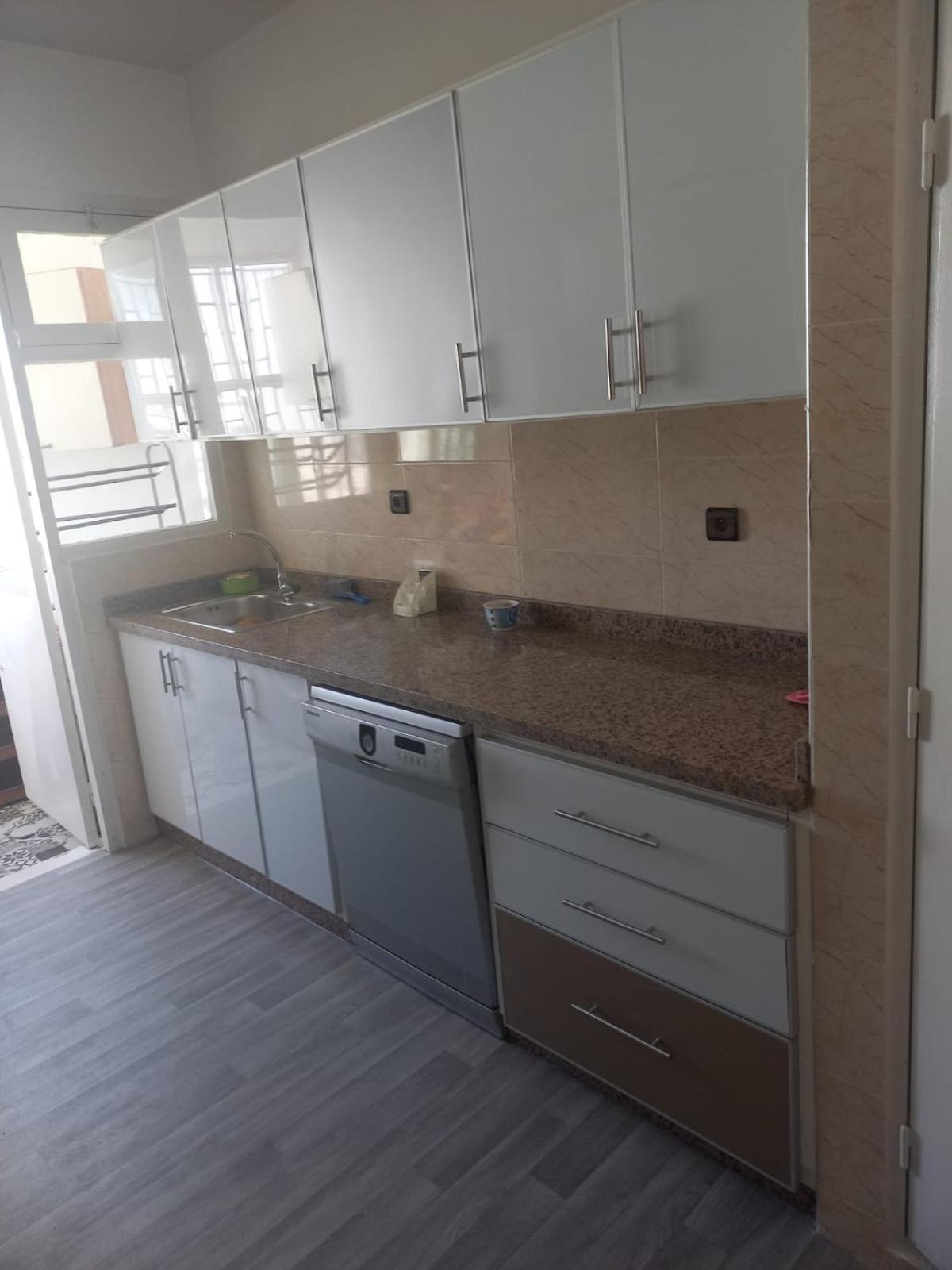 Rabatcentralresidence Εξωτερικό φωτογραφία